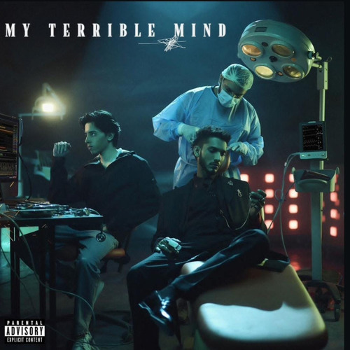 30 Shooter - Talha Anjum