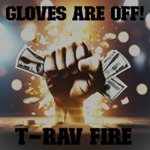 Gloves Are Off!