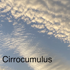 Cirrocumulus
