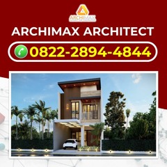 PROMO, WA 0822-2894-4844, Paket Desain Rumah Hook Sederhana  Blitar