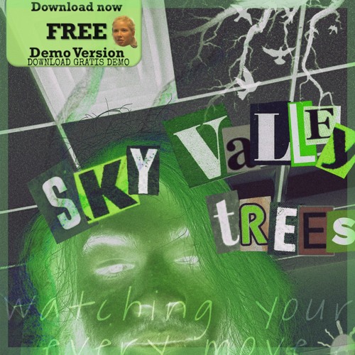 DAILEY DEMO 5: SKY VALLEY TREES (PROD. DRMA)