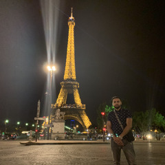 Party In The Night Time