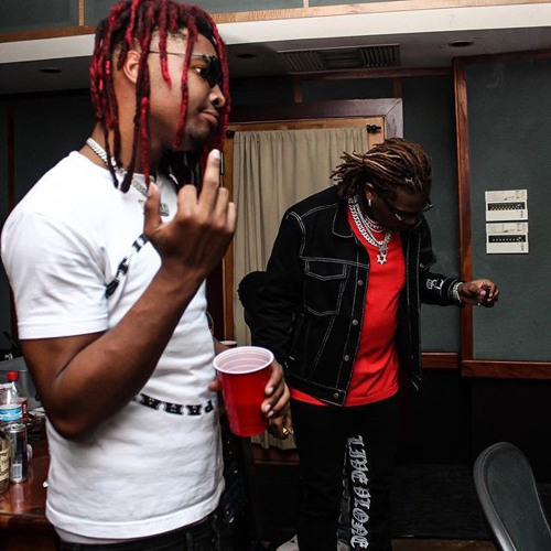 Lil Keed - Keep it Real ft. Gunna (Unreleased)