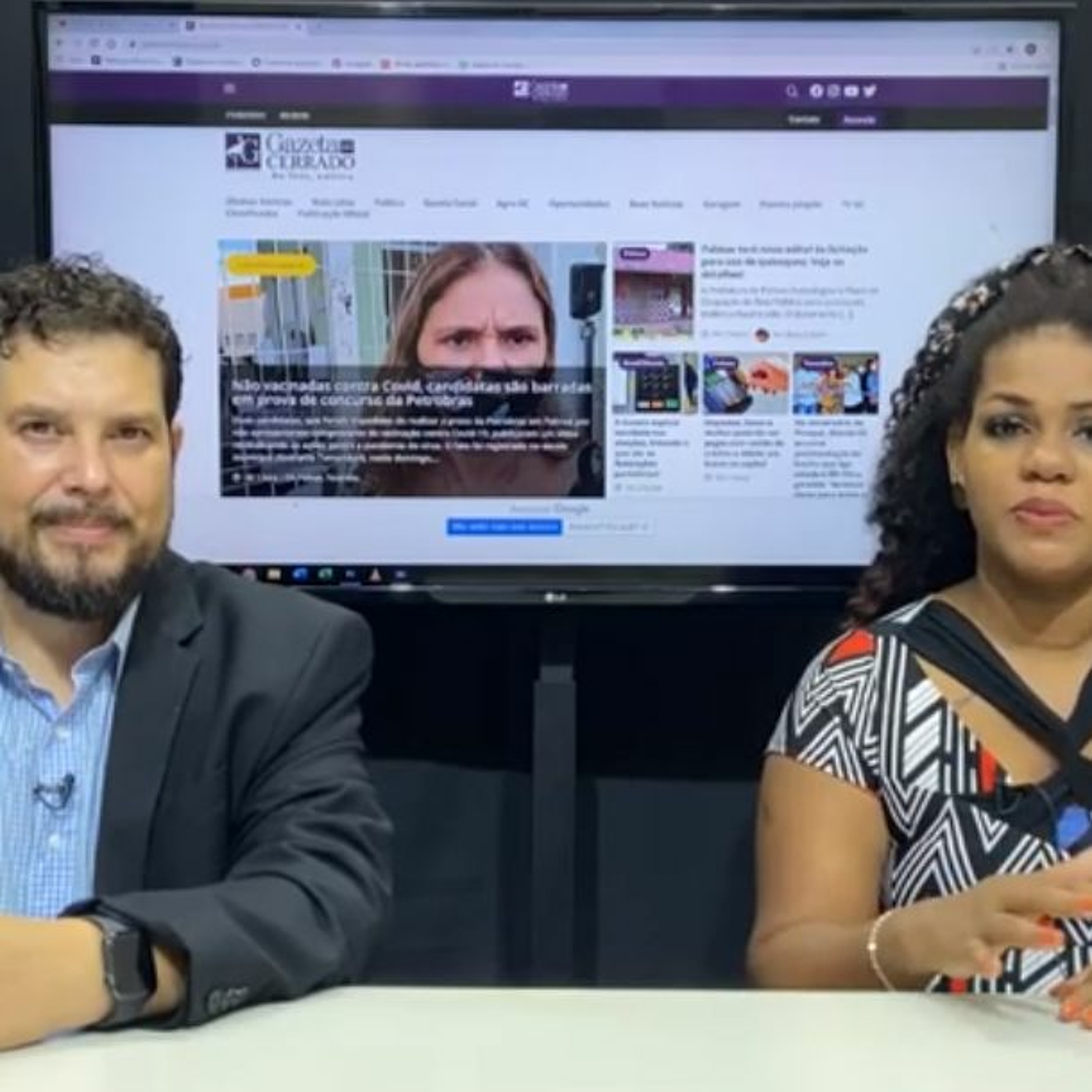 Gazeta do Cerrado