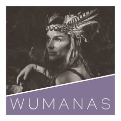 Maysa Lozano for Wumanas - Mixtape # 7