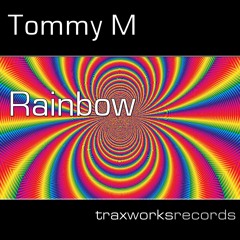 Tommy M - Rainbow