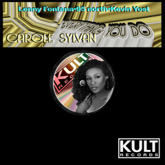 Everything You Do (Todd Edwards Vocal Dub Mix)