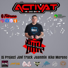 PROGRAMA 069 VIAJE AL PASADO (06.02.2026)