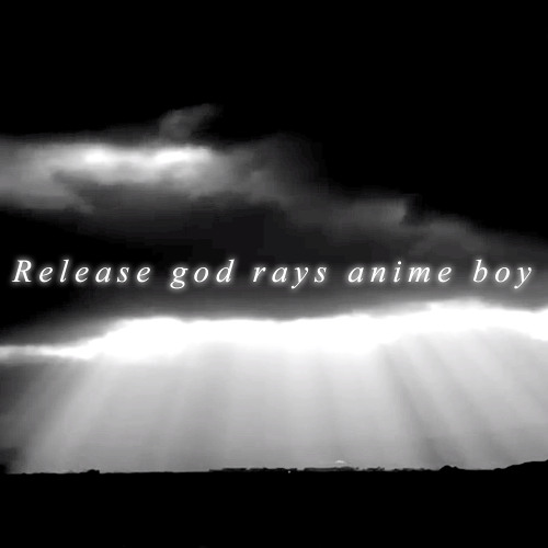 Virtual Self - God Rays (FULL VERSION REMAKE) by Spitfire The Wolf ...