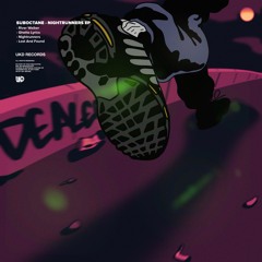 Suboctane - River Walker