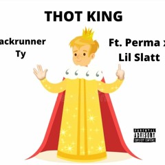 Lil Slatta ft. Lil Slatt