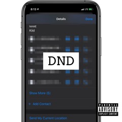 DND