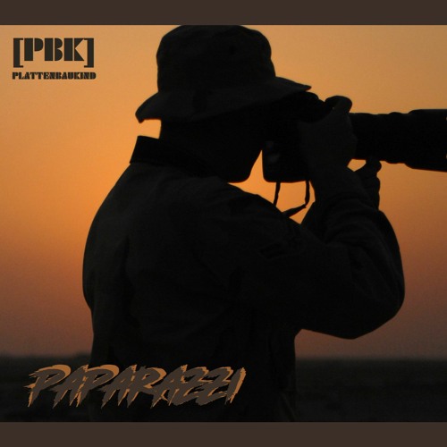 PAPARAZZI - [PBK]