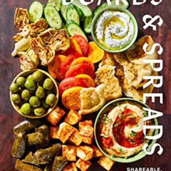 [Access] EPUB 💝 Boards and Spreads: Shareable, Simple Arrangements for Every Meal by