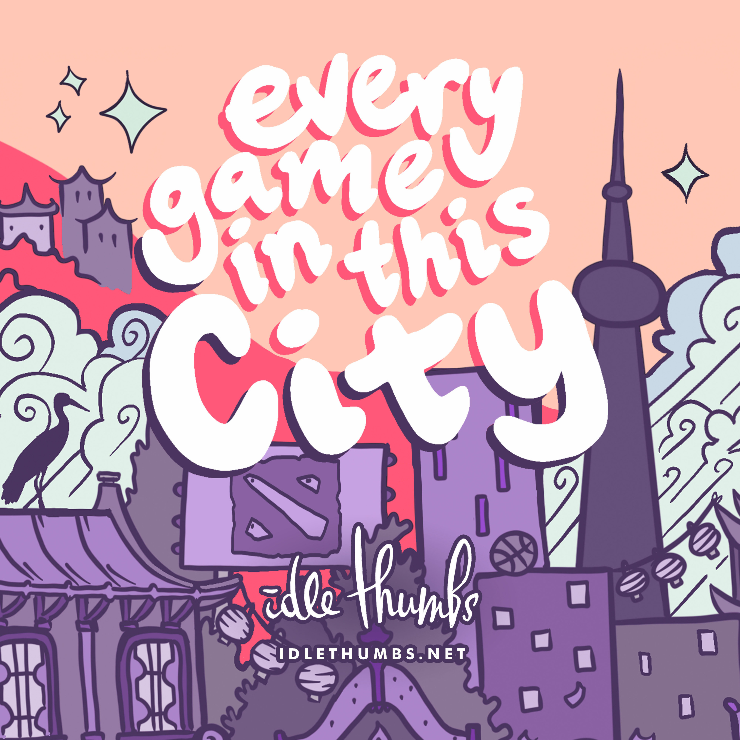 Idle Thumbs