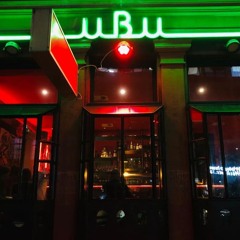 Eddy @ UBu 18 - 03 - 23 Part1