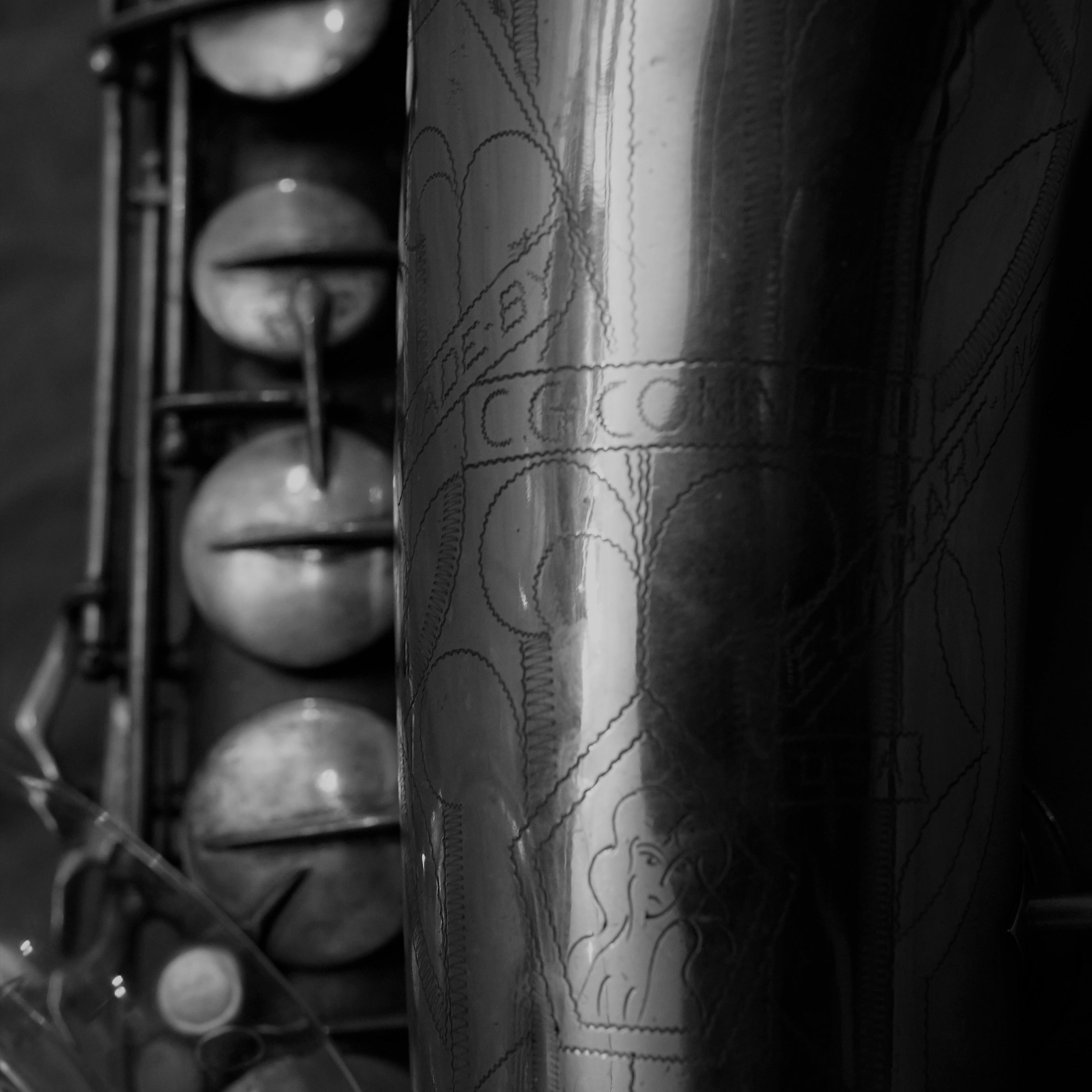 Escapades in Music