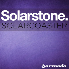 Solarstone - Solarcoaster (Original Mix)