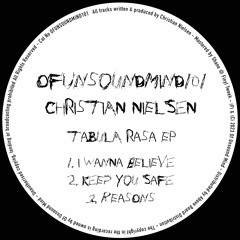 Christian Nielsen - I Wanna Believe