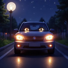 Headlights