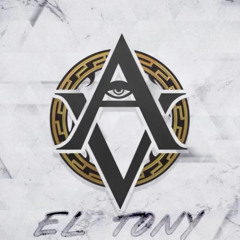El Tony