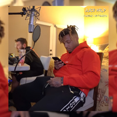 Juice WRLD - Chasing The Dragon (AI)
