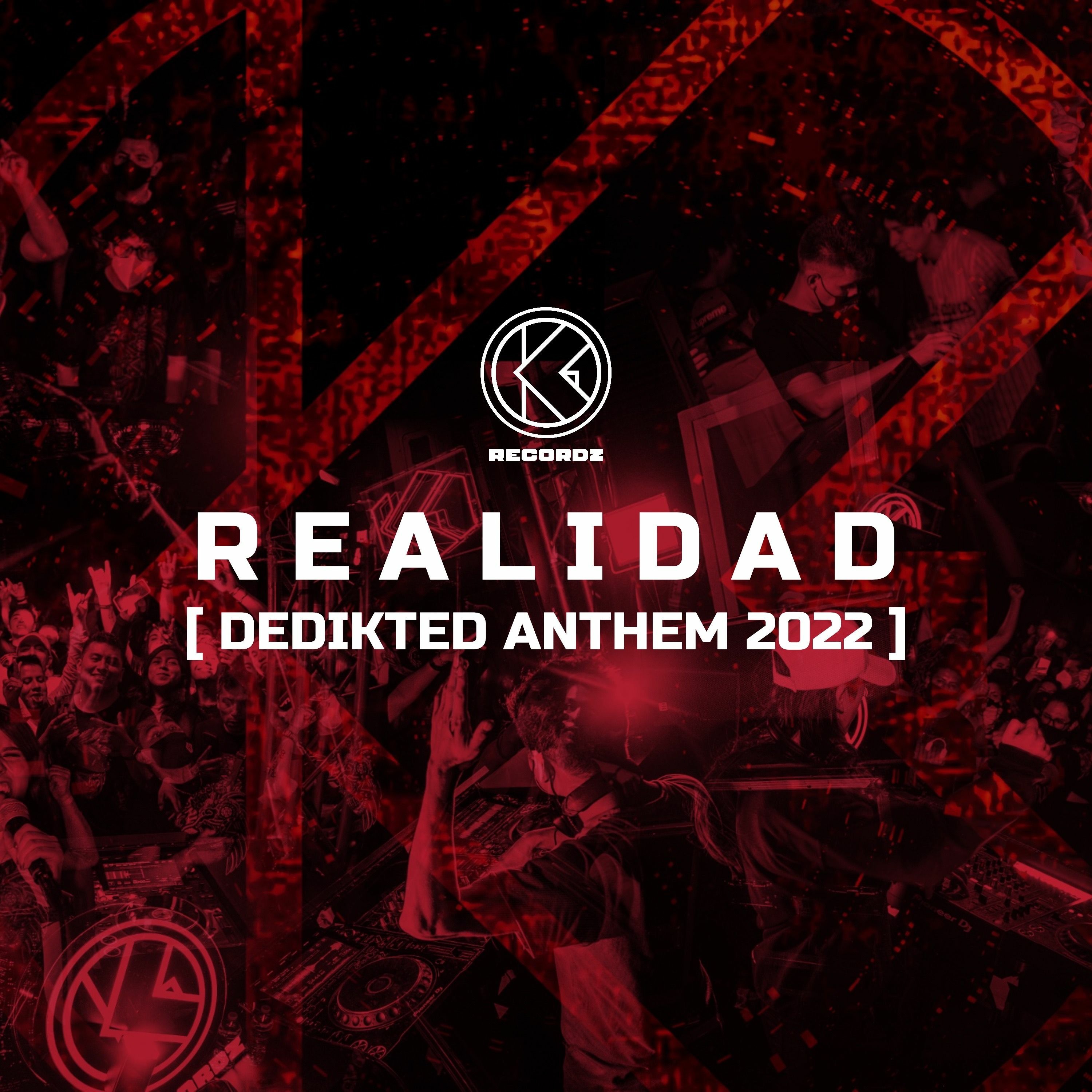 K1-Recordz