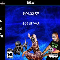 G.O.W. (GOD OF WAR)