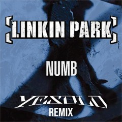 NUMB (HARD TECHNO EDIT) [FREE DOWNLOAD]