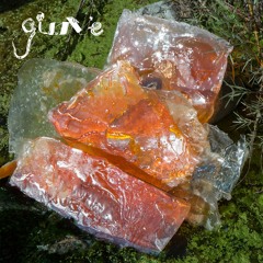 Cryogeyser - Glove