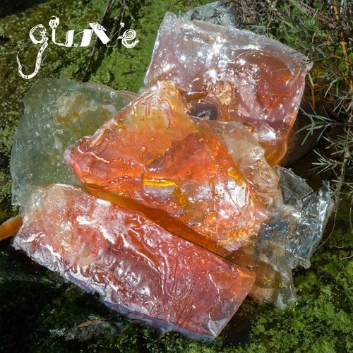 Cryogeyser - Glove