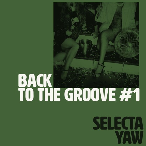 Back To The Groove Vol. 01