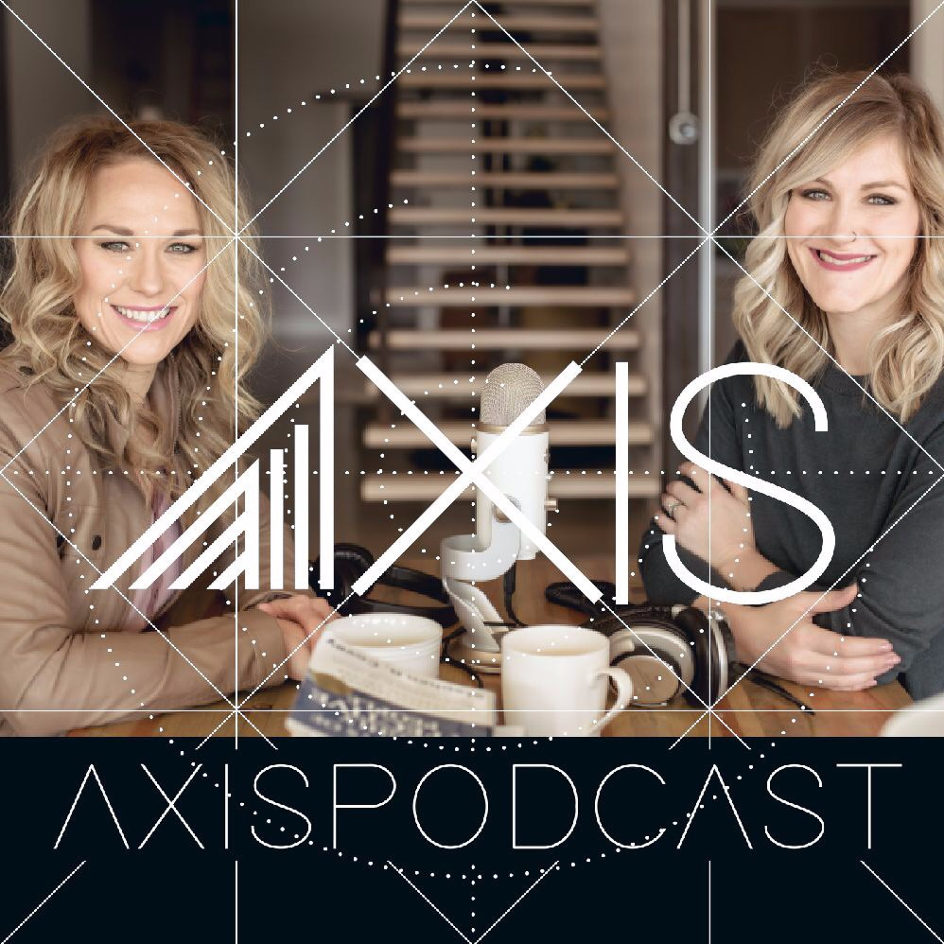 Episode 95-Who I am-Who I want to be episode artwork