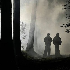 Saudades. w/ ilynex3