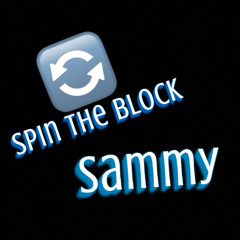 Spin the block