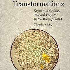 [Read] EBOOK EPUB KINDLE PDF Poetic Transformations: Eighteenth-Century Cultural Projects on the Mek