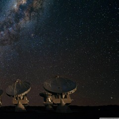 Satellite khalid cover