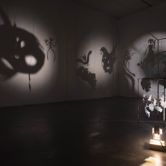 Theater Of Shadows II-In Memoriam Christian Boltanski (2023-24)