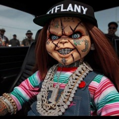 It's Chucky Bitch