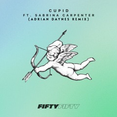 FIFTY FIFTY - Cupid (Adrian Daynes Remix)