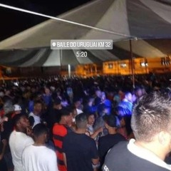 = ATABAQUAGEM DO 32 KKK [[ DJ LG FXPT ]] 🇺🇾