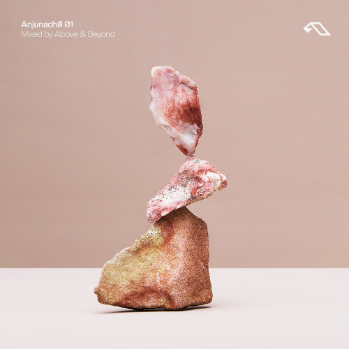 Anjunachill 01 - Mixed by Above & Beyond (Continuous Mix)
