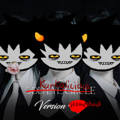 KARKALICIOUS REMIXES: THE EP