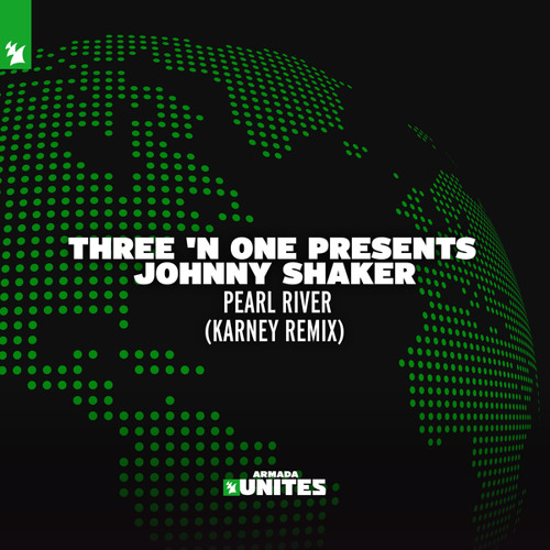 Pearl River (Karney Remix)
