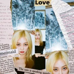 [For. CHESHIRE] 예은(YEEUN) - '목소리 (Mermaid) (YEEUN Only Ver.)'