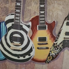 Times Like These (Foo cover)