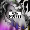 Dekmantel Podcast 436 - Quest DJ mix artwork - Electronic music tracklist cover image