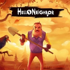 Hello Neighbor Song Test