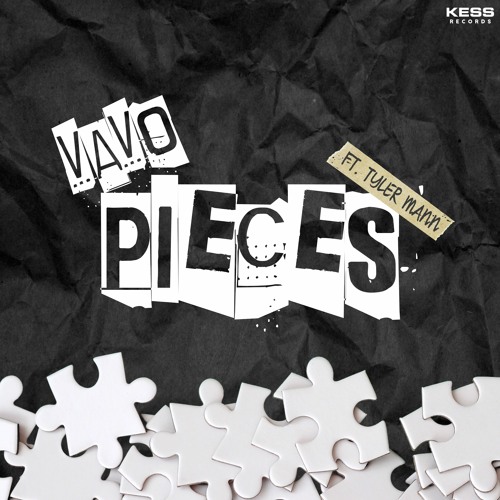 Pieces (feat. Tyler Mann)