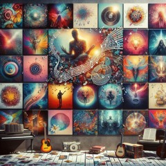 My Music Covers Collection